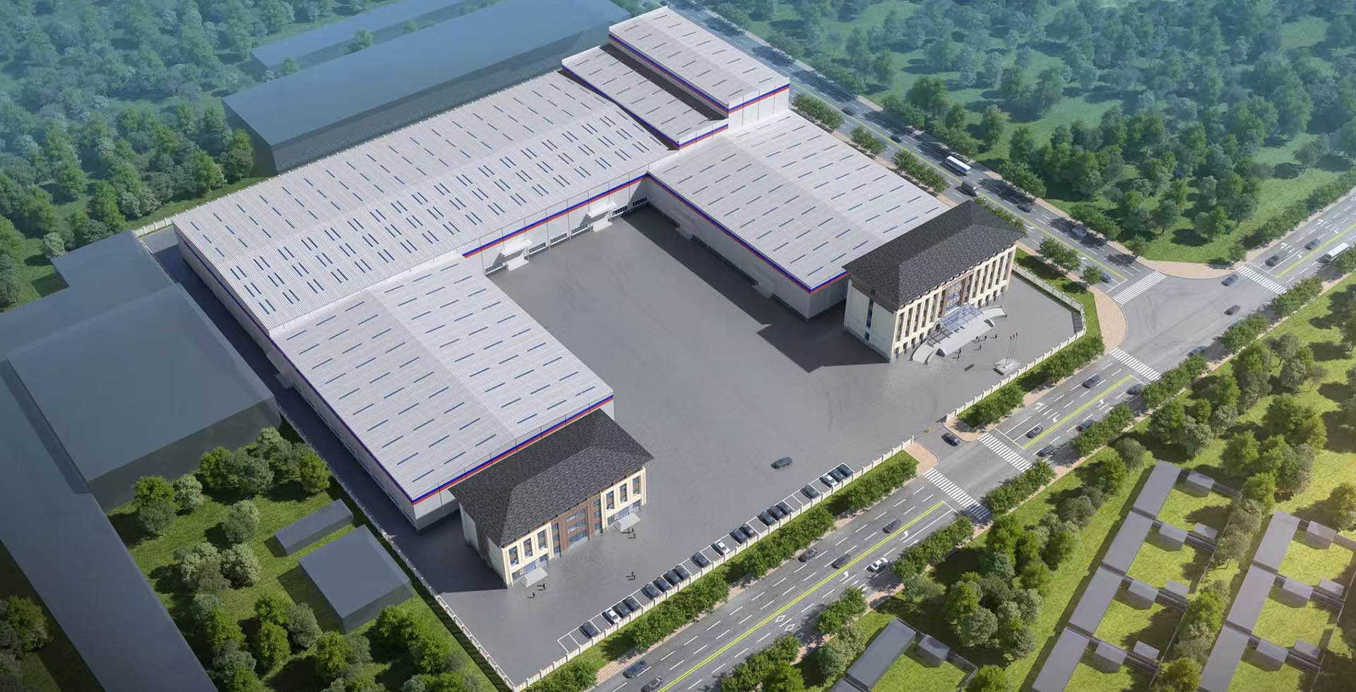 营口国镁耐火材料有限公司